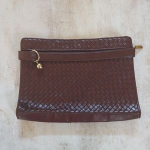Vintage Charles Jourdan Clutch